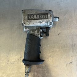 Aircat 1/2 Compact Pneumatic Impact