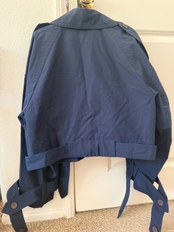 Acne Studios - Worn once, can be restored to brand new condition after ironing, $500, sizes XS-S