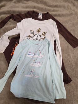 Size 4/5 girls clothes