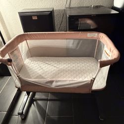 Baby Bassinet 