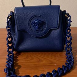 Versace Purse 