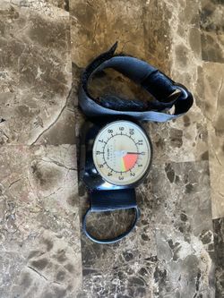 Alti-2 Galaxy Altimeter 