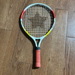 Kid Tennis Racquet 