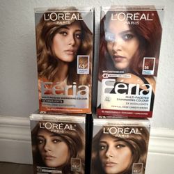 L’Oréal 