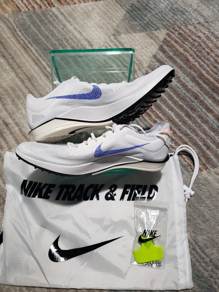 Nike Protype ZoomX Dragonfly 2 Blueprint Pack Elite Track  display picture 3