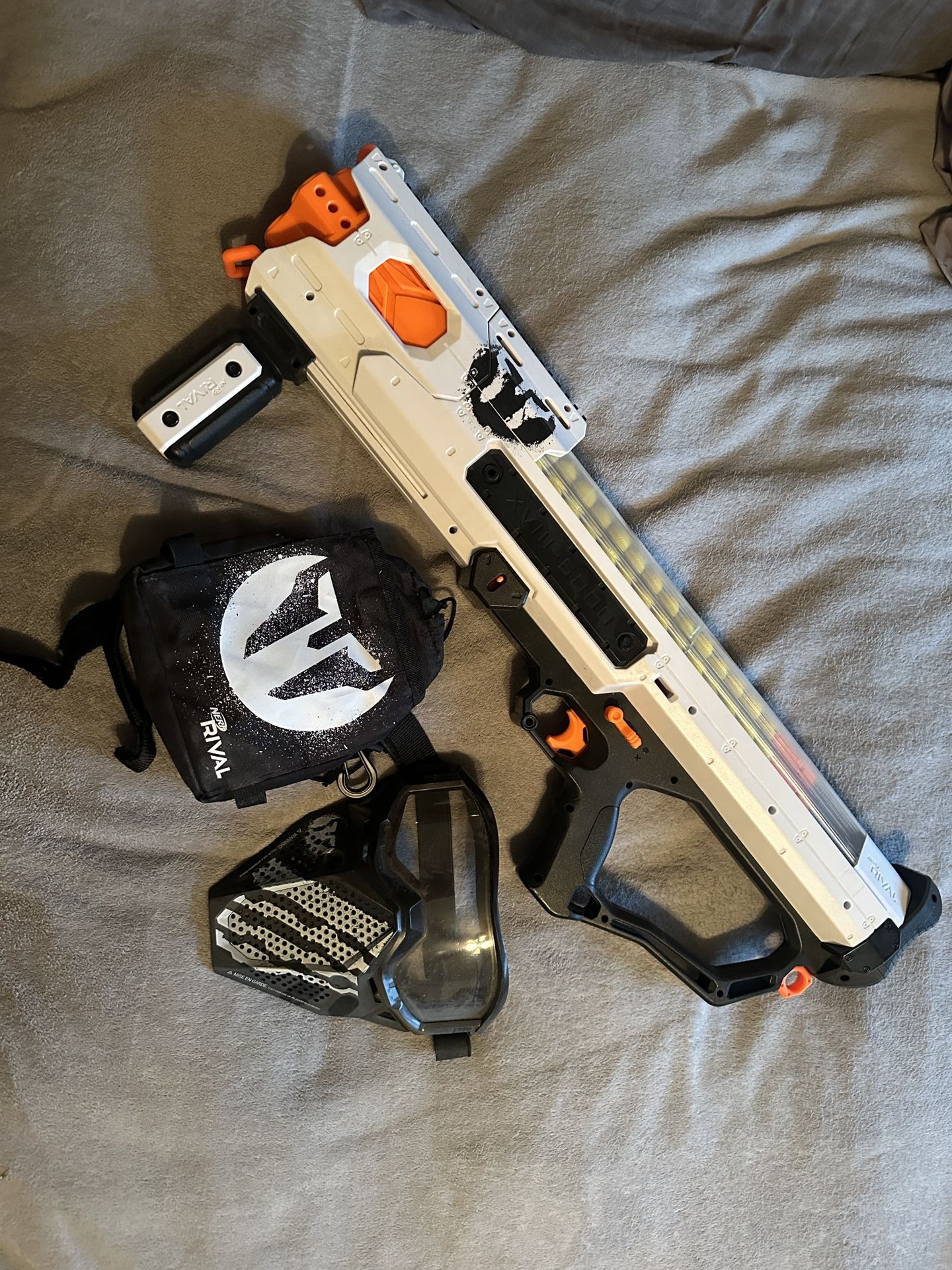 Nerf Rival Phantom Corps Hades XVIII-6000