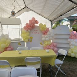 Balloon Garland