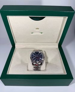 Mens Luxury Automatic Stainless Steel Watch