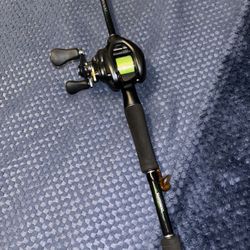 Shimano/ Daiwa 