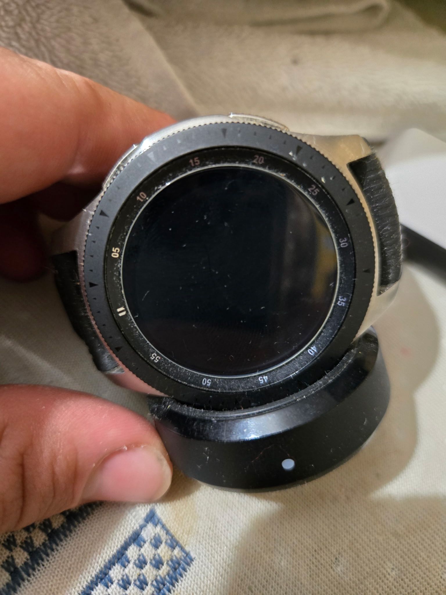 Samsung Galaxy Watch