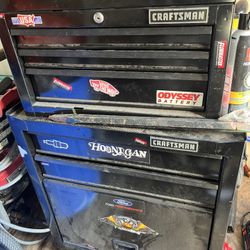 craftsman toolbox 