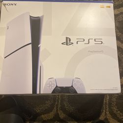 PS5