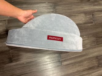 Mom cozy nursing pillow