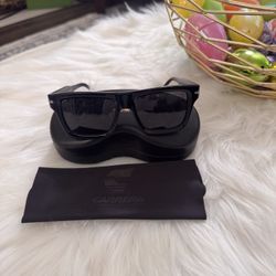 New Carrera Sunglasses 