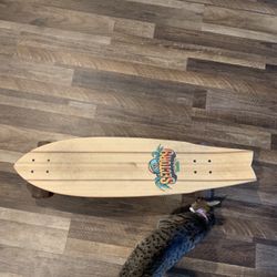 Longboard