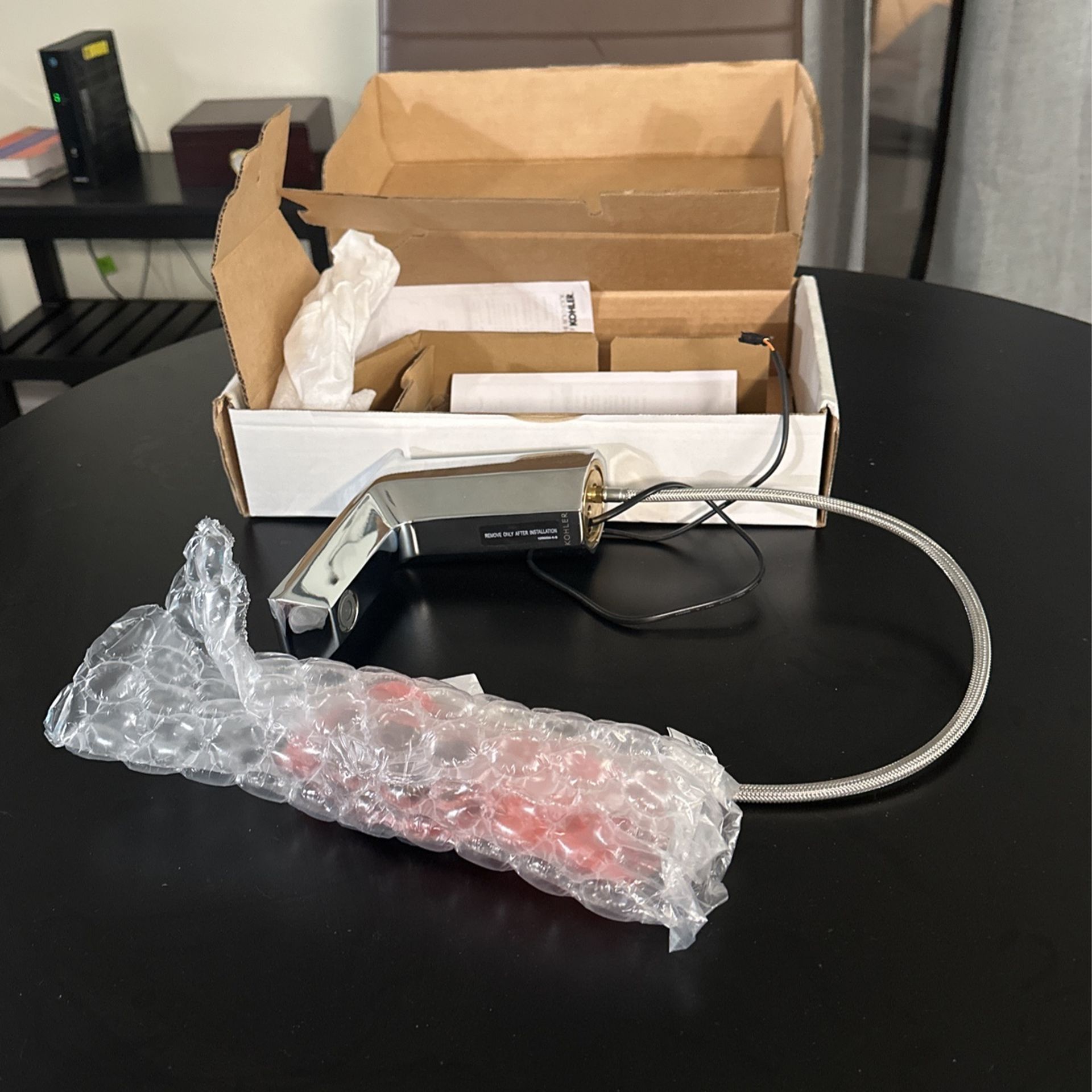 Kohler Bathroom Sink Faucet