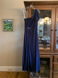 Prom or elegant dress