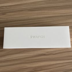 Apple Watch 11  42 Mm