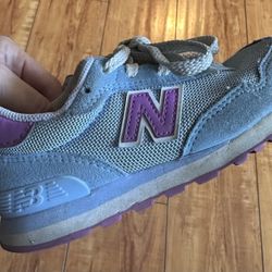 FREE Toddler Girl New Balance Shoes Size 12