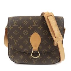 Louis Vuitton Saint Cloud Crossbody Handbag