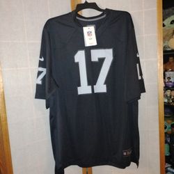 Raiders Jersey 