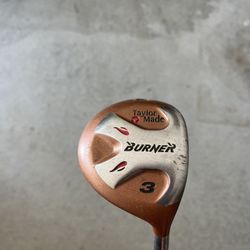 Taylormade Golf 3 Wood