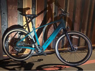 Trek fx+1s 2026