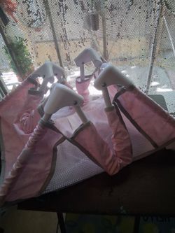Play baby crib