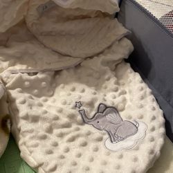 Baby Swaddlers 