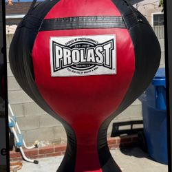 Prolast Boxing