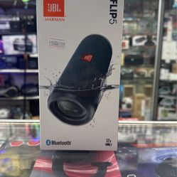 JBL Speaker FLIP 5