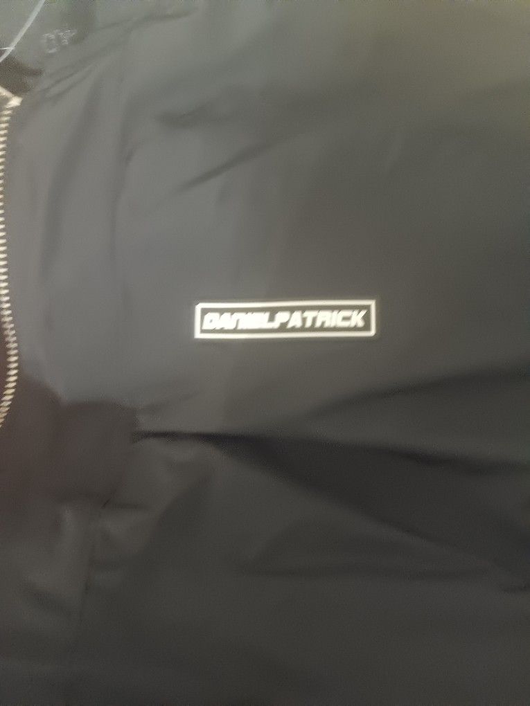 DANIEL PATRICK ADIDAS JACKET