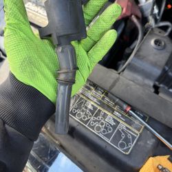 Aire Acondicionado Y Electricidad 