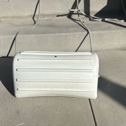 Big Beautiful Stern Fender