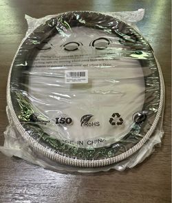New Bling Rhinestone Steering Wheel Cover – Black | Universal Fit