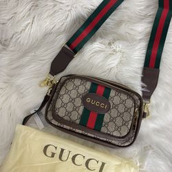 Crossbody Bag