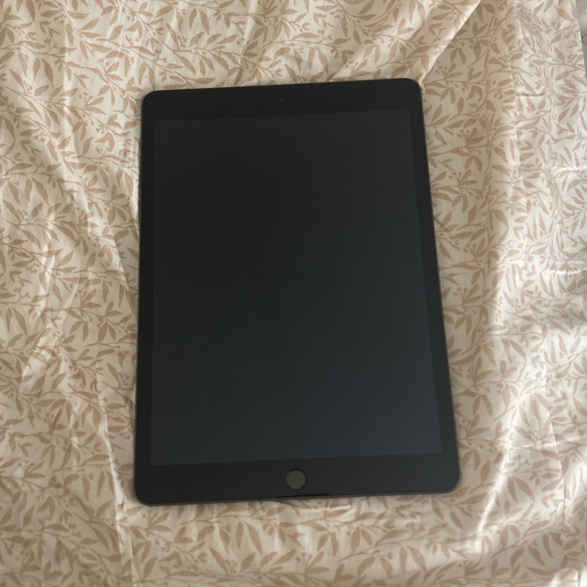iPad- 9th generation 