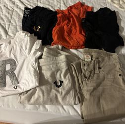 True Religion