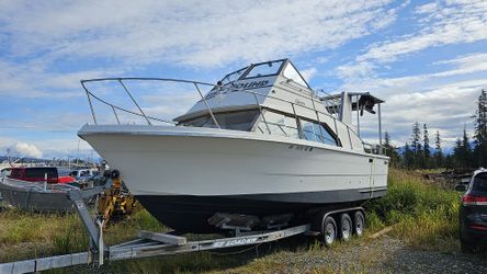1977 Carver Mariner