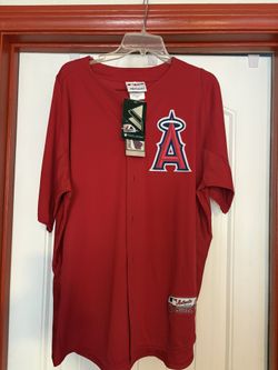 Angels large Jersey