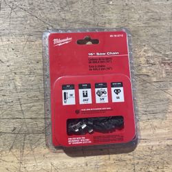 Milwaukee 16” Saw Chain 
