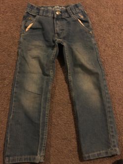 Boys size 7