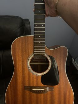 Takamine - Calibración De Guitarra