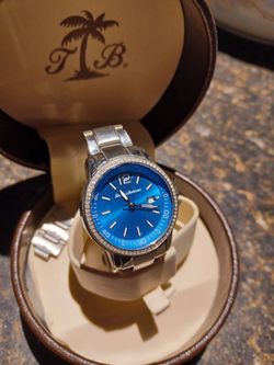 Tommy Bahama Women's Watch