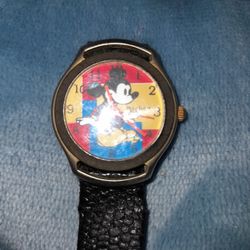 Originals  Mickey Mouse