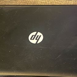HP-15f009WM Pc Notebook 