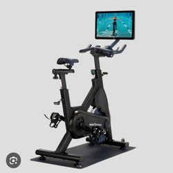 MYXFitness bike