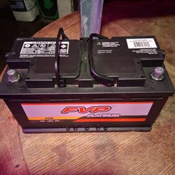 FVD Battery
