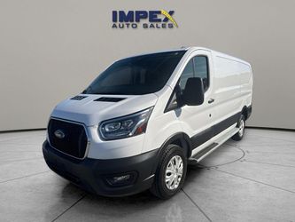 2023 Ford Transit-250 Cargo Van