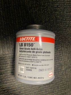 Loctite LB 8150